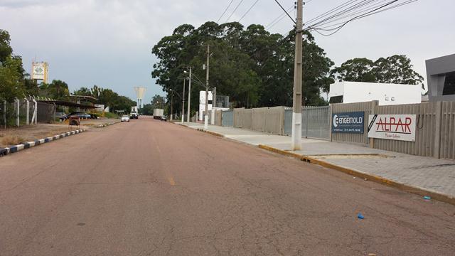 Galpão/depósito/armazém para alugar em , cod:I-020030 - Foto 4