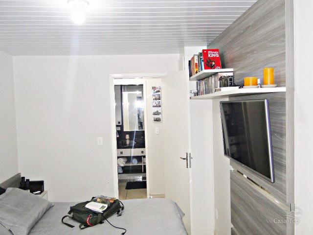 Casa à venda com 3 dormitórios em , Ponta grossa cod:719 - Foto 9