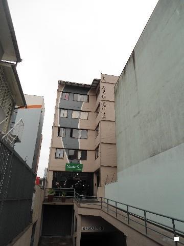 Apartamento para alugar com 1 dormitórios em , cod:I-022147 - Foto 7