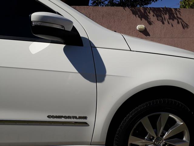 Gol Comfortline 1.6 2016 - Foto 12