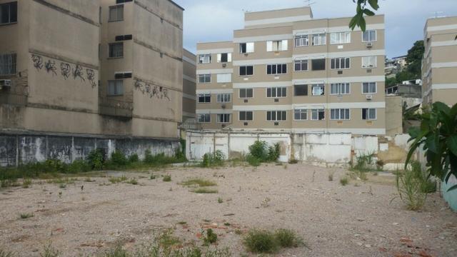 Alugo terreno plano na Ilha do Governador - Foto 4