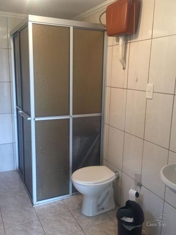 Casa à venda com 4 dormitórios em Uvaranas, Ponta grossa cod:1392 - Foto 12