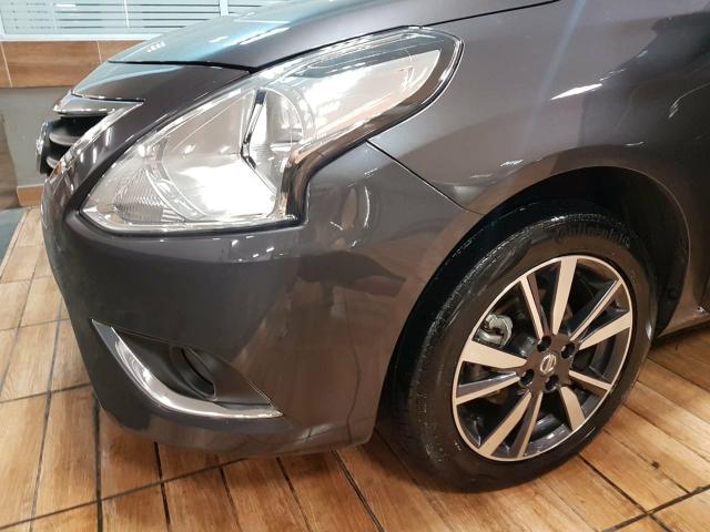 Versa SL 2018 Baixa KM - Foto 7