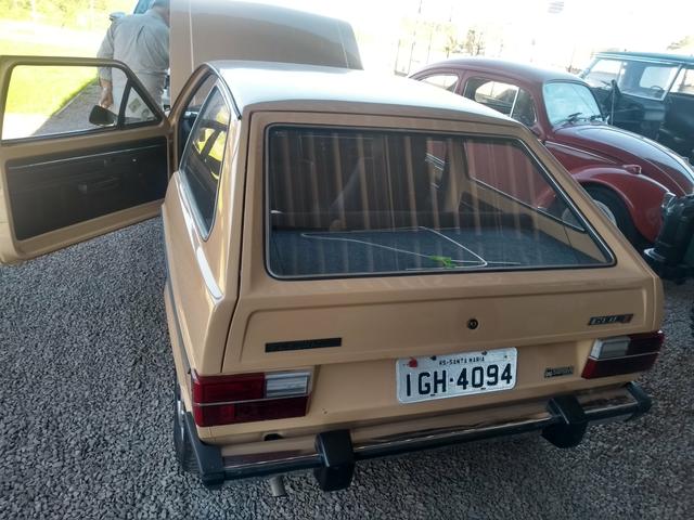 Vendo gol L Bége1980 jóia sobre rodas - Foto 3