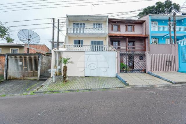 Casa à venda com 4 dormitórios em Xaxim, Curitiba cod:153000 - Foto 12