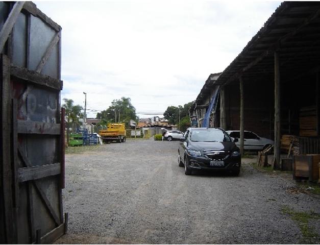 Terreno para alugar em , cod:I-022124 - Foto 2