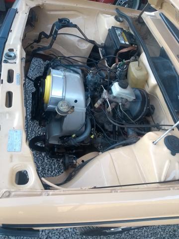Vendo gol L Bége1980 jóia sobre rodas - Foto 5