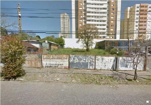 Terreno para alugar em , cod:I-022683