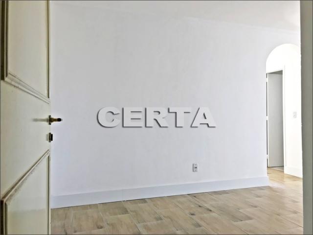 Apartamento para alugar com 2 dormitórios em Jardim botanico, Porto alegre cod:L01015 - Foto 4
