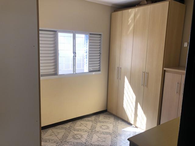 Linda casa Jd.Ferraz - Foto 10