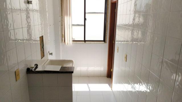 Apartamento 4 quartos, Praia da Bica Jardim Guanabara - Foto 11
