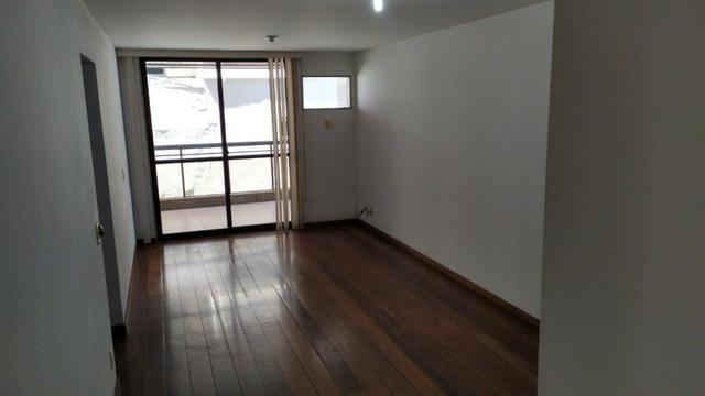 Apartamento 4 quartos, Praia da Bica Jardim Guanabara - Foto 10