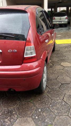 Automovel Citroen C3 Exclusive - 2012 - Foto 4