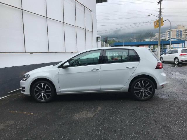 Golf highiline Tsi 1.4 2017 - Foto 7