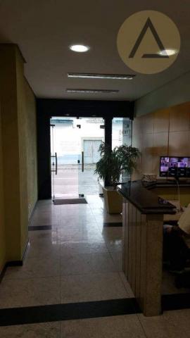 Loja para alugar, 30 m² por r$ 1.000,00/mês - centro - macaé/rj - Foto 2