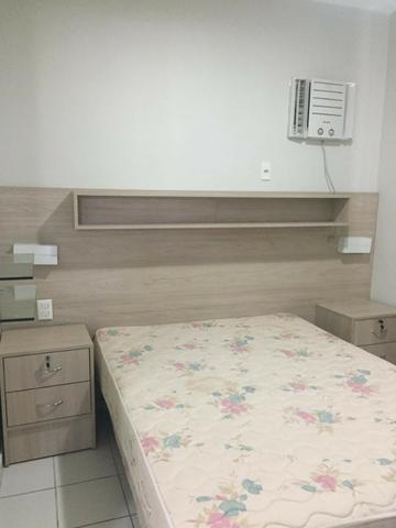 Apartamento Piazza di Napoli de 3/4 sendo 01 suite 02 vagas de garagem - Foto 6