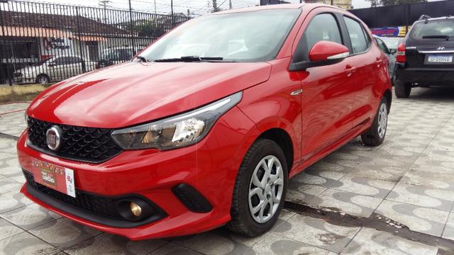 Argo Drive 1.0 *Gnv - Foto 2