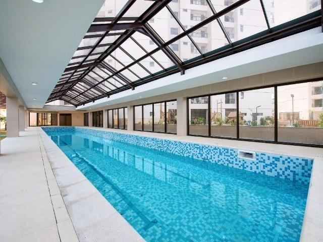 Ap1525 Cosmopolitan Apartamento 209m² Guararapes 4 Suites Vista Panorâmica Projetado 4 Vgs - Foto 17
