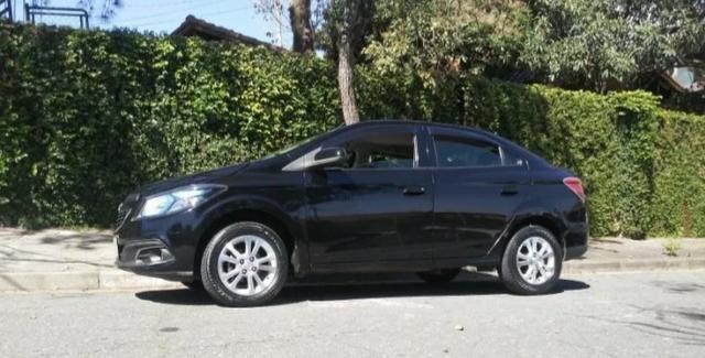 Chevrolet Prisma 1.4