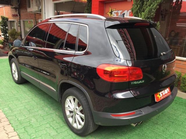 TIGUAN 2.0 TSI 2014 STARVEICULOS - Foto 2