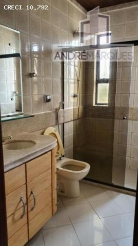 Casa em Condomínio para Venda em Salvador, jaguaribe, 4 dormitórios, 4 suítes, 2 banheiros - Foto 19