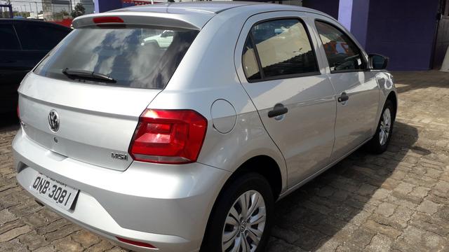 Gol 1.6 - Foto 4