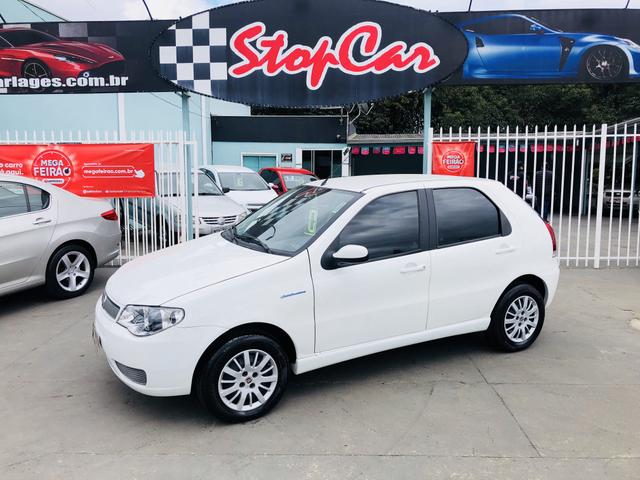 Fiat Palio celebration completo