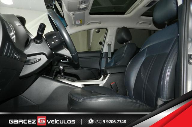 Kia Motors Sportage EX 2.0 Flex Aut TOP de Linha Oportunidade Lacrada Procedência - Foto 16