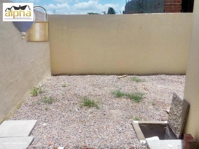 Casa Duplex no Siqueira há 100m da Osorio de Paiva - Duplex Fino Acabamento - Foto 10