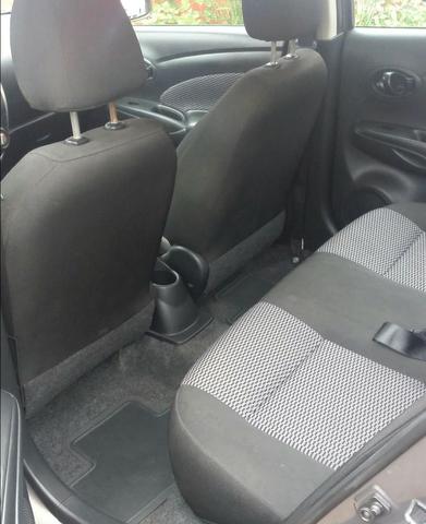 Versa Conforto 1.0 - 2019 (IPVA 2020 GRÁTIS) - Foto 8
