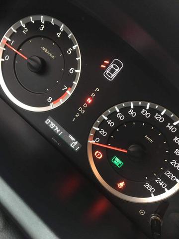 Vendo Honda Accord EX 2009 - Foto 16