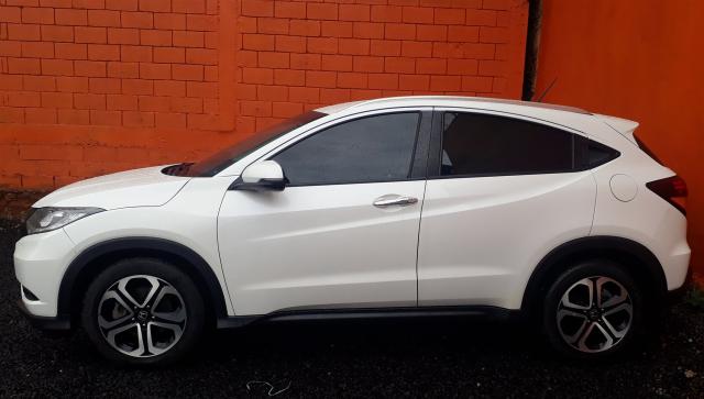 Honda HR-V Touring 1.8AT 2017/2018 - Foto 4