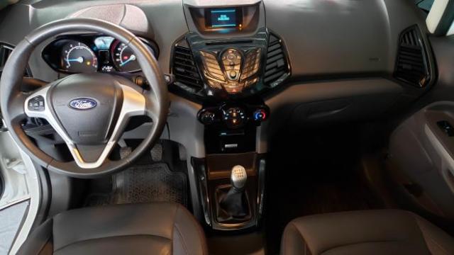 Ford EcoSport Ecosport Freestyle 1.6 - Foto 5