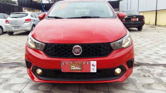 Argo Drive 1.0 *Gnv