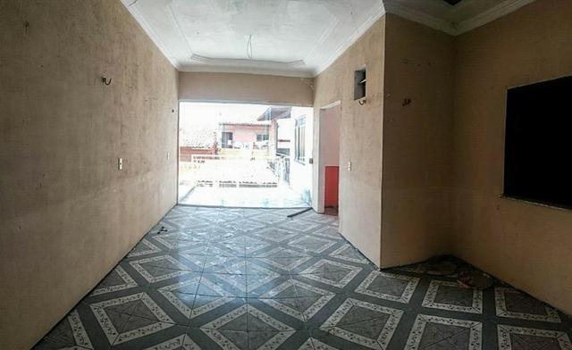 PT0041 Ponto Comercial em Maracanaú para alugar, casa duplex com 3 vagas rotativas - Foto 11