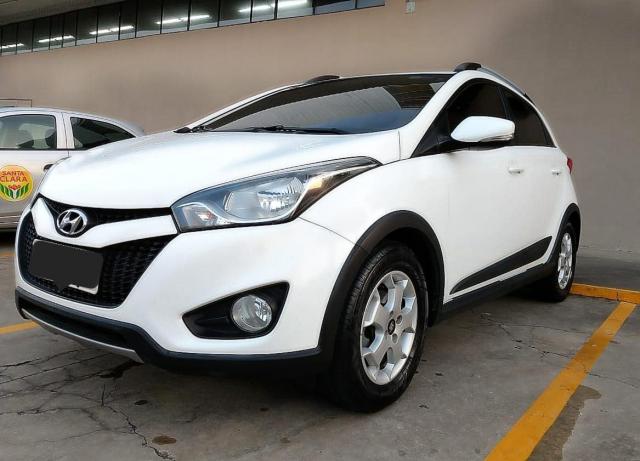 Hyundai hb20x 2014/2014 1.6 16v premium flex 4p automático