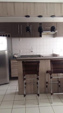 Apartamento Piazza di Napoli de 3/4 sendo Mobiliado - Foto 15