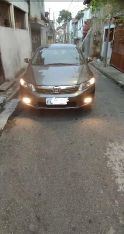 Honda Civic 2.0 - Foto 5