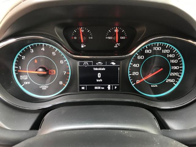 Cruze 1.4 Turbo LT - 2019 - Foto 11