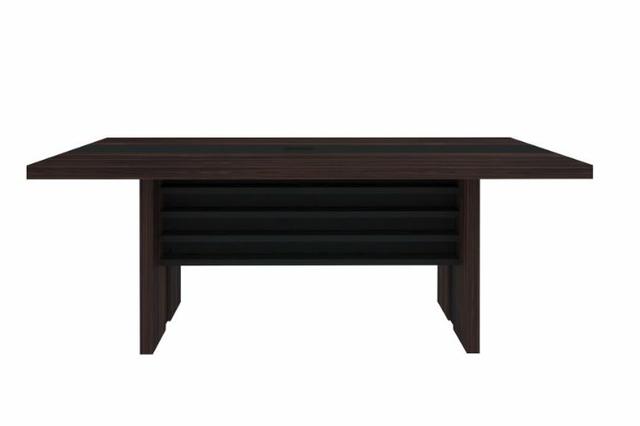 Mesa de Reuniao 6 pessoas - Foto 3