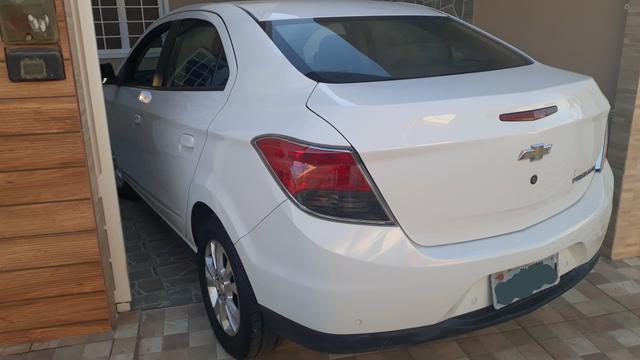 Prisma LT 1.4 2014
