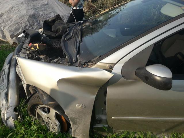 Peugeot 206 - Foto 10