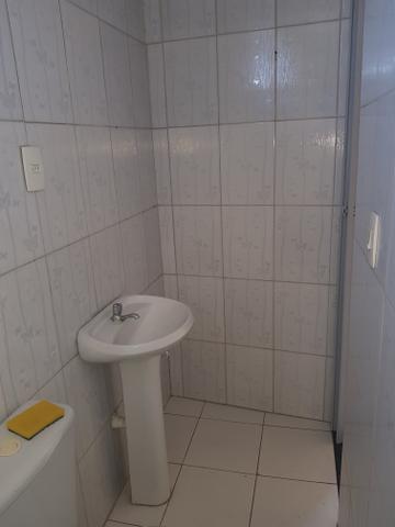 Casa subindo a ladeira da Fazenda Grande do retiro 60.000 Janilton Souza * - Foto 10