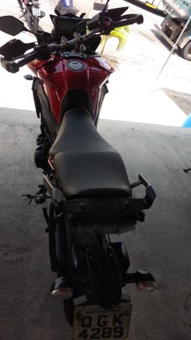 TRACER MT 09 ABS 850cc 2017 - Foto 3