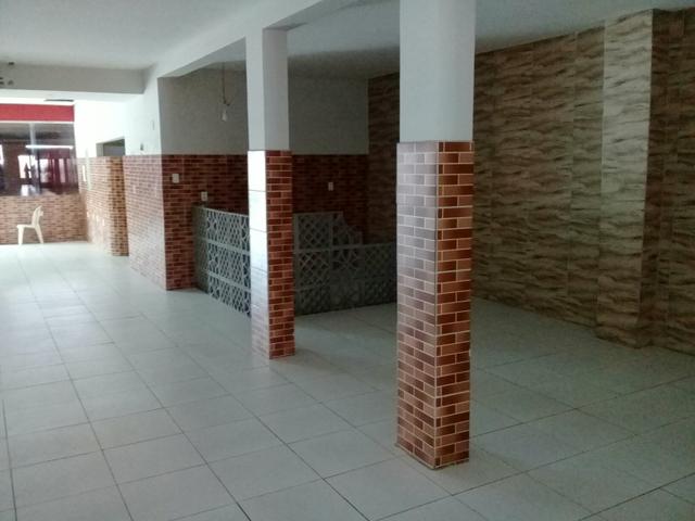 Alugo Excelente imóvel comercial na Av. Daniel de lá touche - Foto 5
