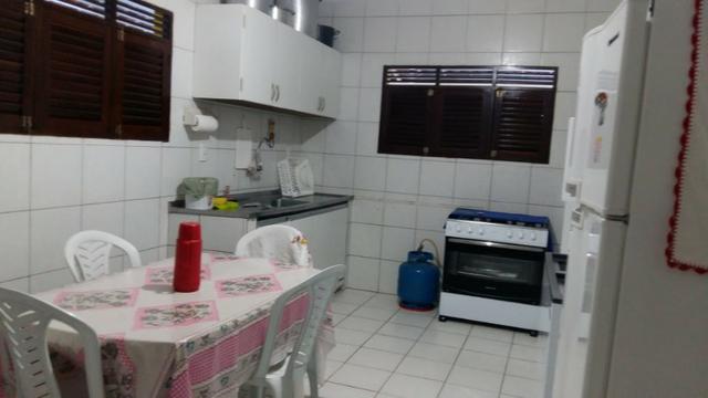 Excelente casa na Praia de Jacumã para finais de semana e temporadas - Foto 8