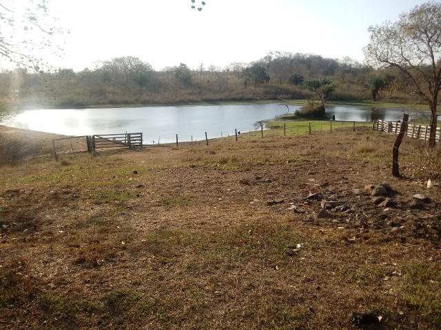 Fazenda há 10 km na MT 010 Estrada da Guia - Foto 3