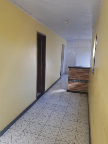 Casa subindo a ladeira da Fazenda Grande do retiro 60.000 Janilton Souza * - Foto 16