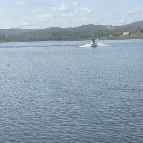 Alugo Sitio beira barragem de Anagé,fins de semana e feriados, - Foto 7