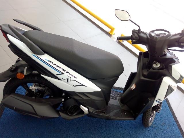 Neo 125 ubs 0km comece a pagar em 2020 - Foto 4